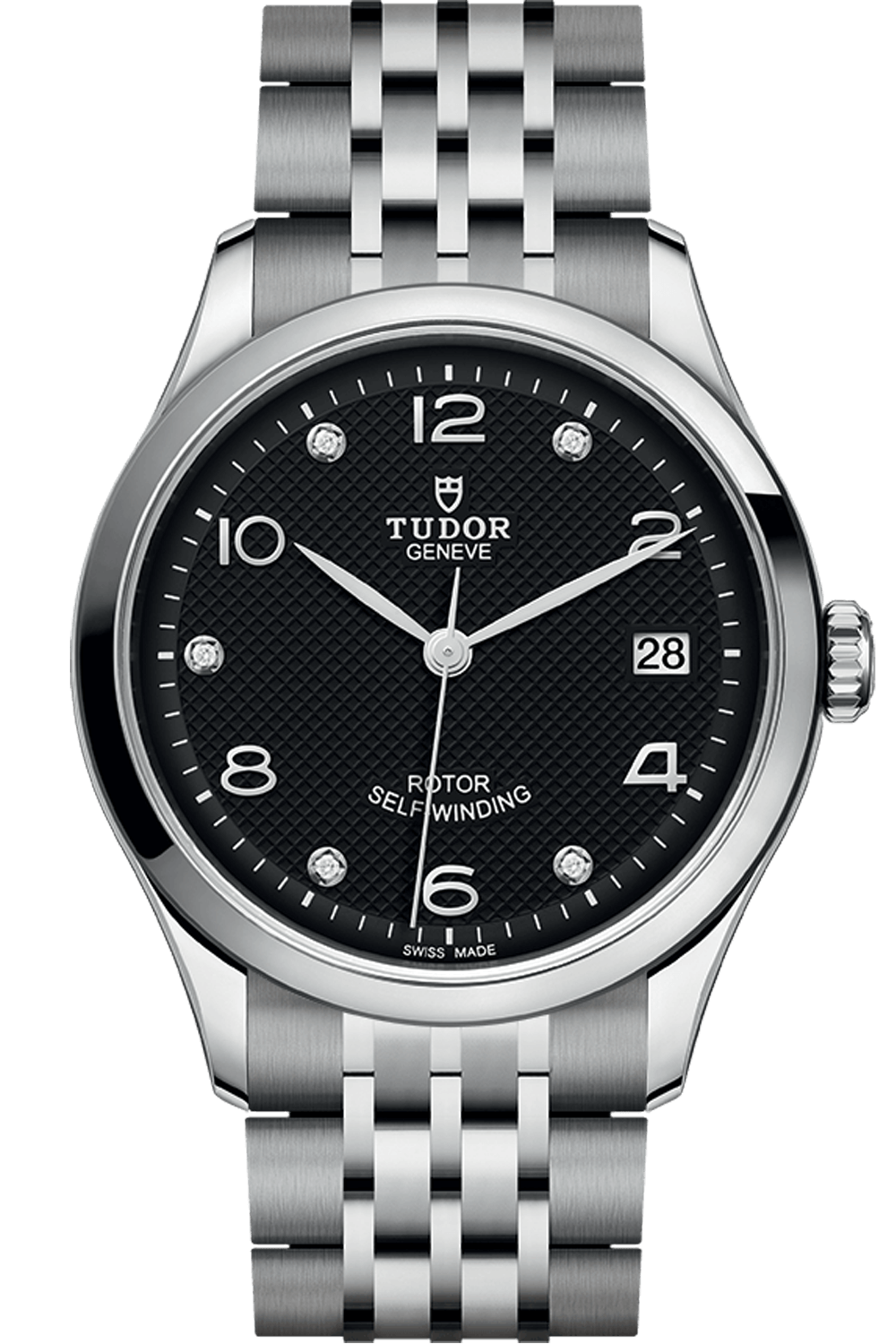 Tudor 1926 Ref - M91450-0004