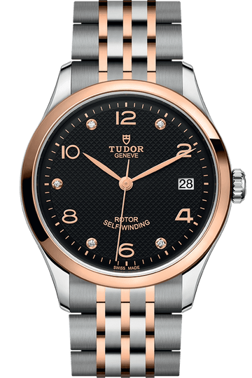 Tudor 1926 Ref - M91451-0004