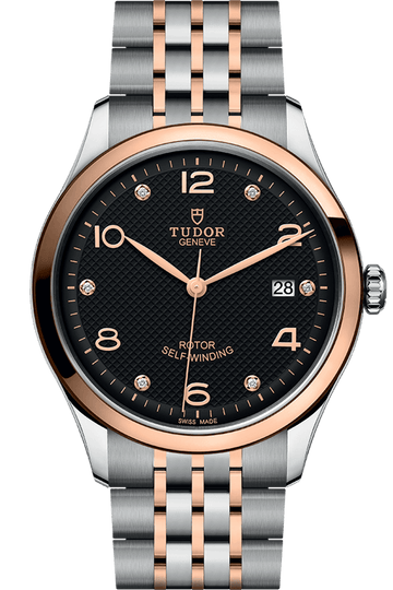 Tudor 1926 Ref - M91551-0004