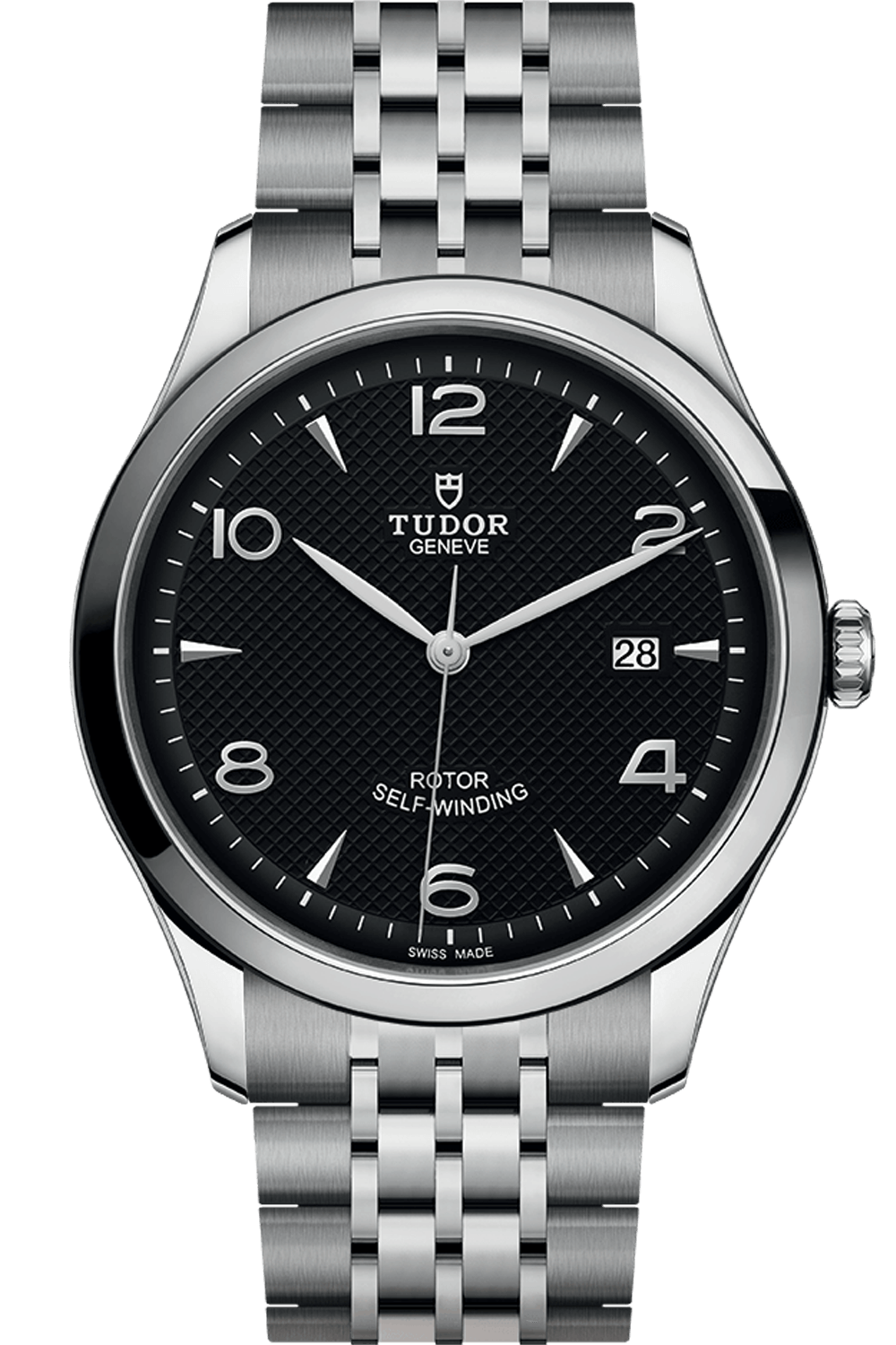 Tudor 1926 Ref - M91650-0002