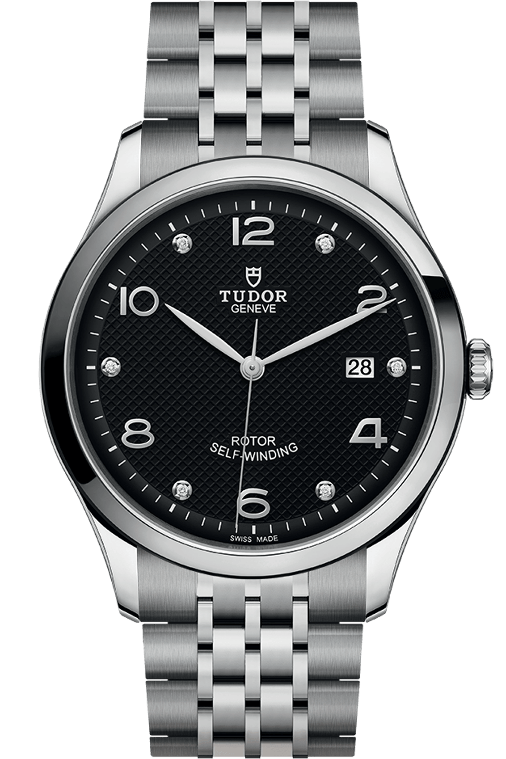 Tudor 1926 Ref - M91650-0004